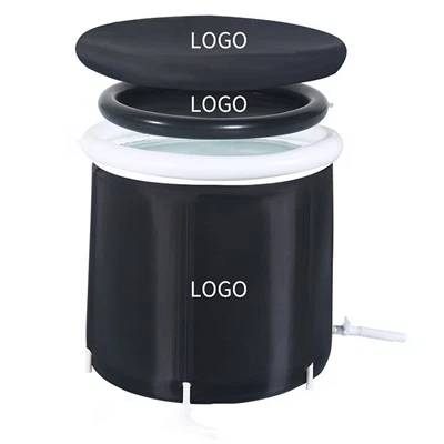 Bak Mandi Portabel Besar